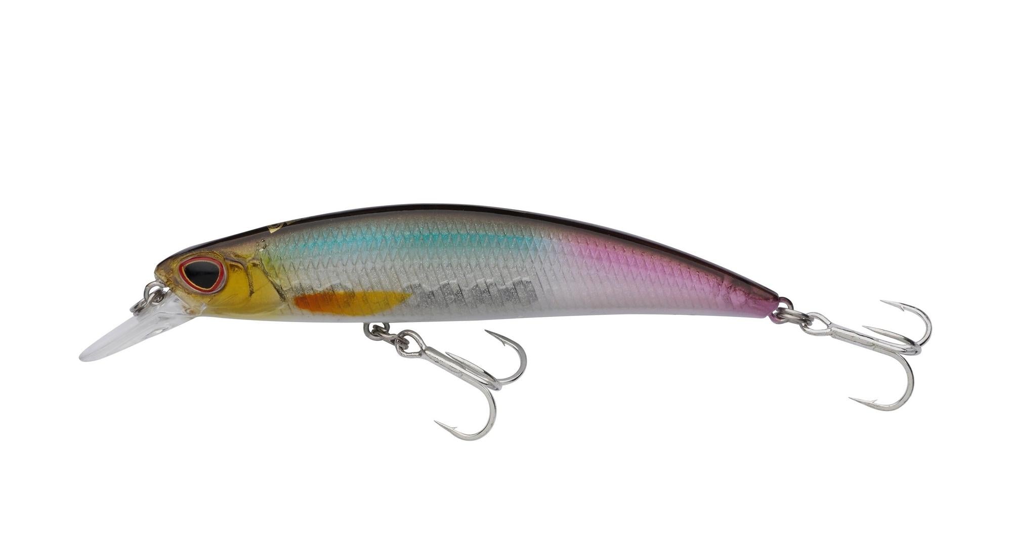 Berkley DEX Bullet Jerk 8cm 7.5g Wagasaki