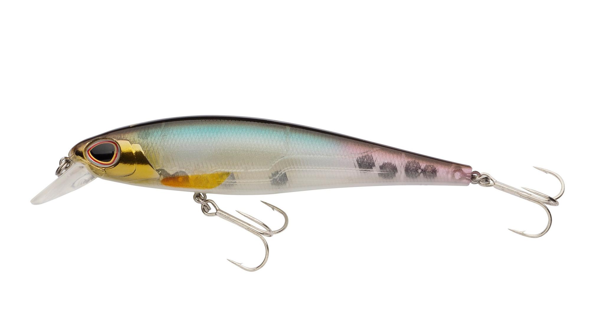 Berkley DEX Fat Bullet 10cm 18g Wagasaki