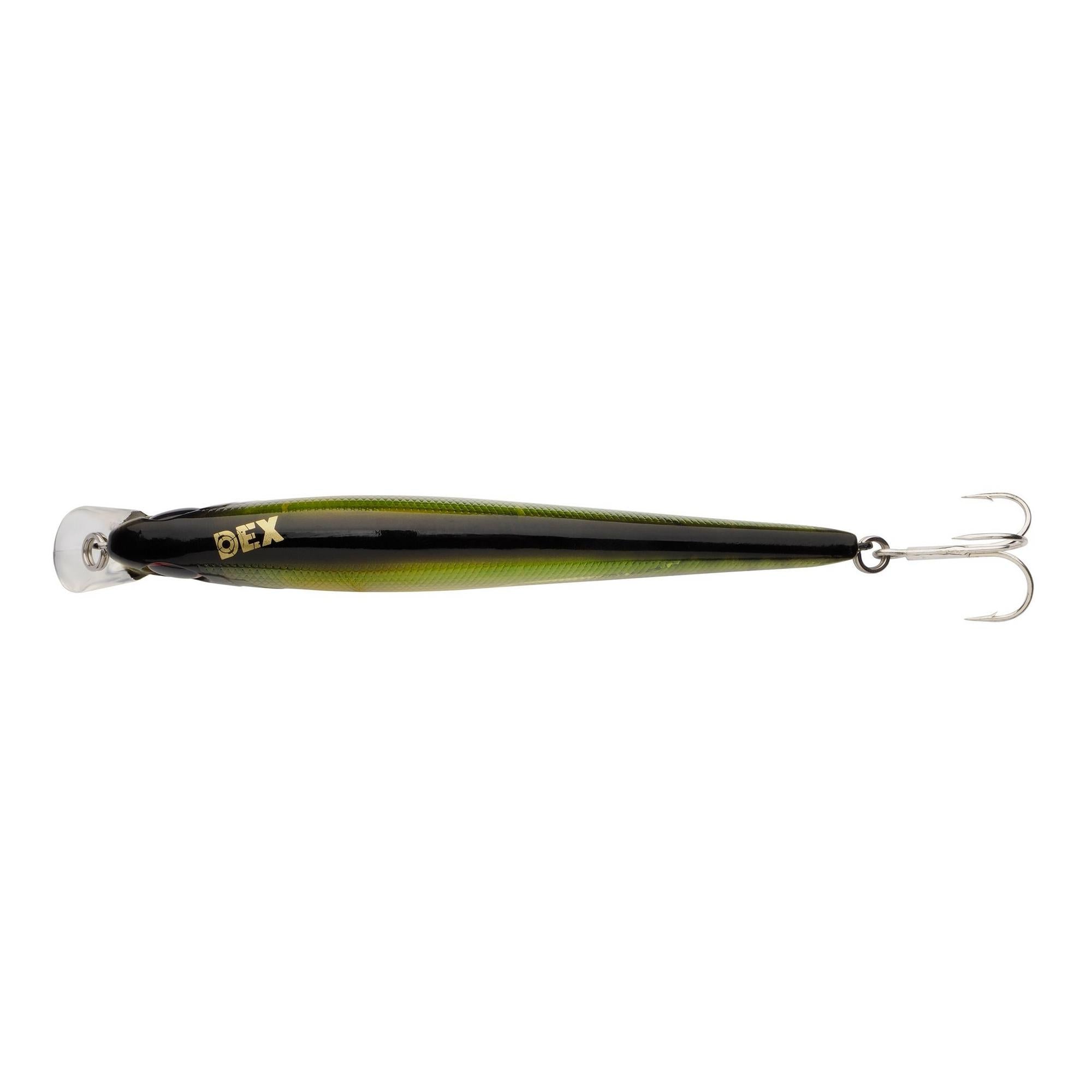 Berkley DEX Fat Bullet 13cm 27g Ayu