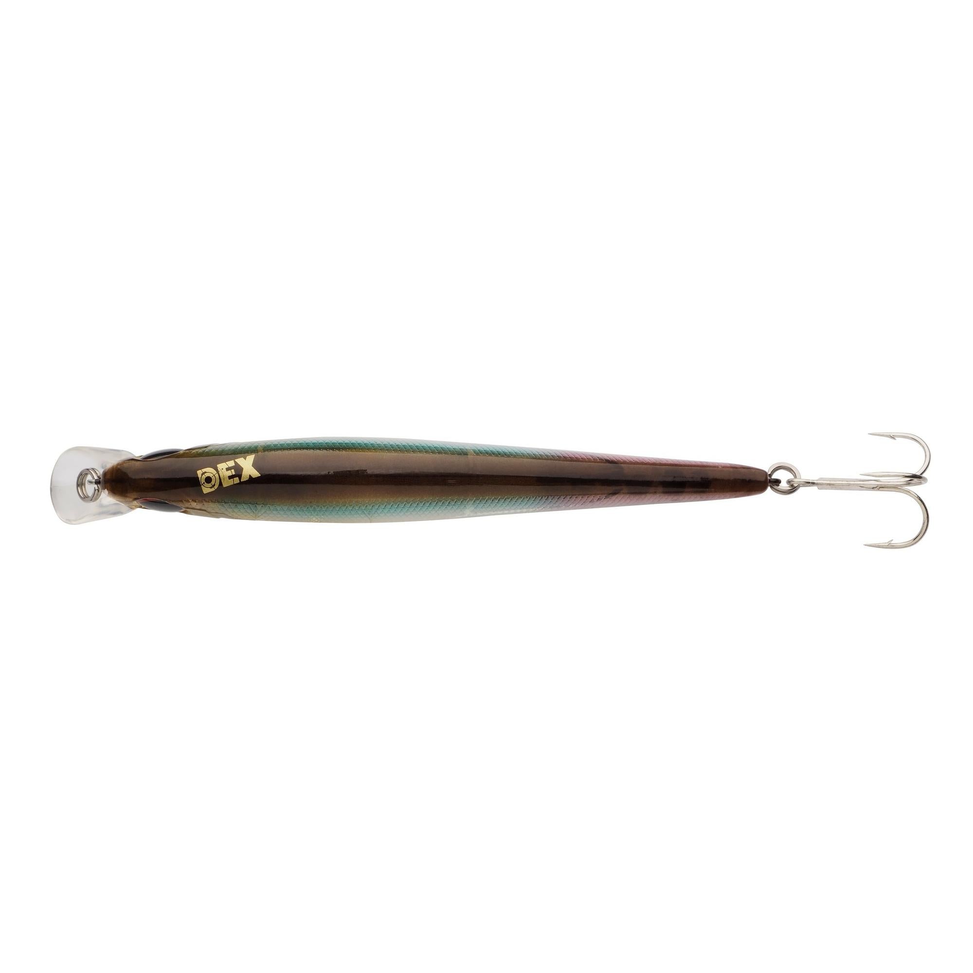 Berkley DEX Fat Bullet 13cm 27g Wagasaki