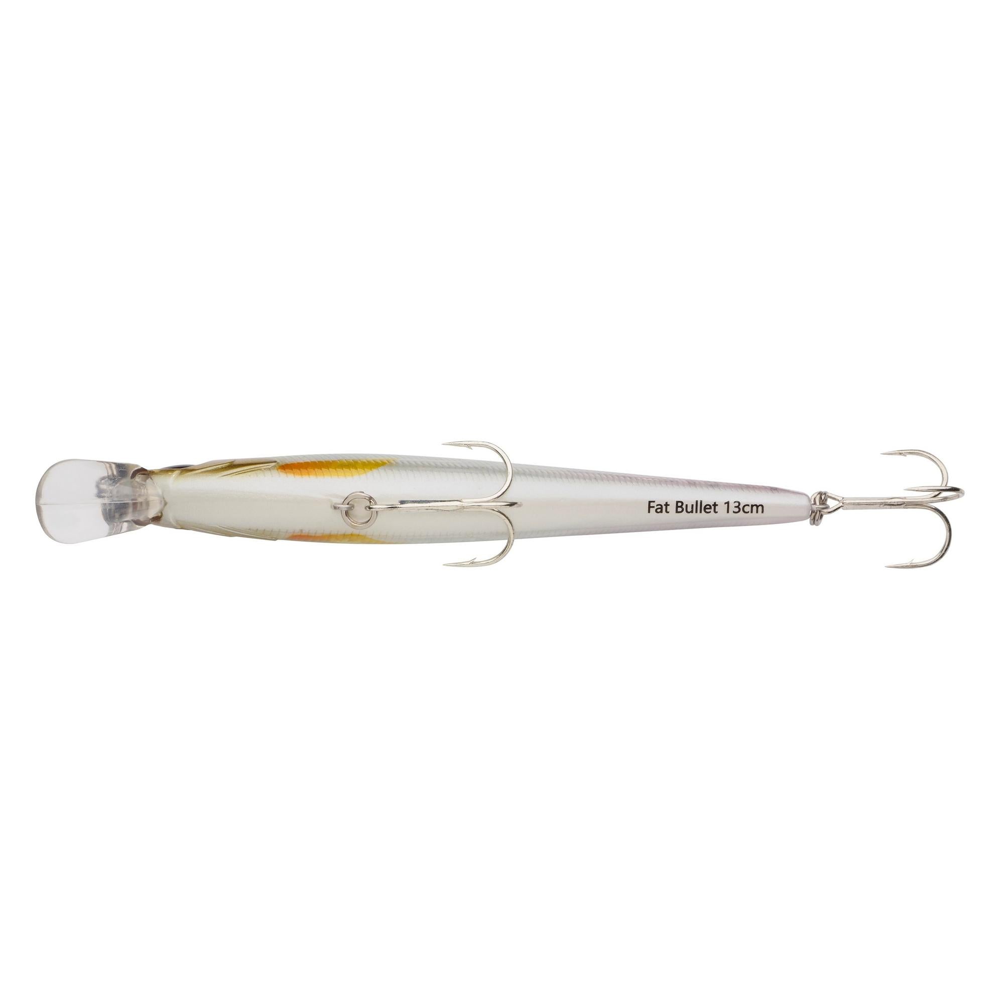 Berkley DEX Fat Bullet 13cm 27g Wagasaki