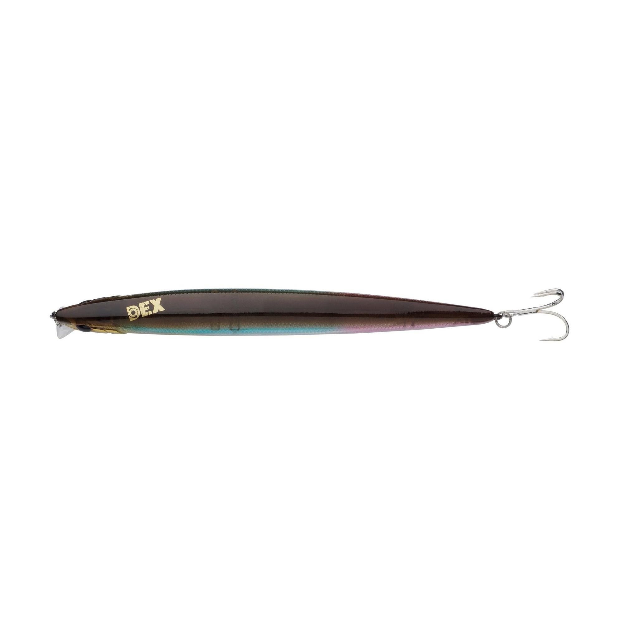 Berkley DEX Long Shot Minnow 14cm 22g Wagasaki