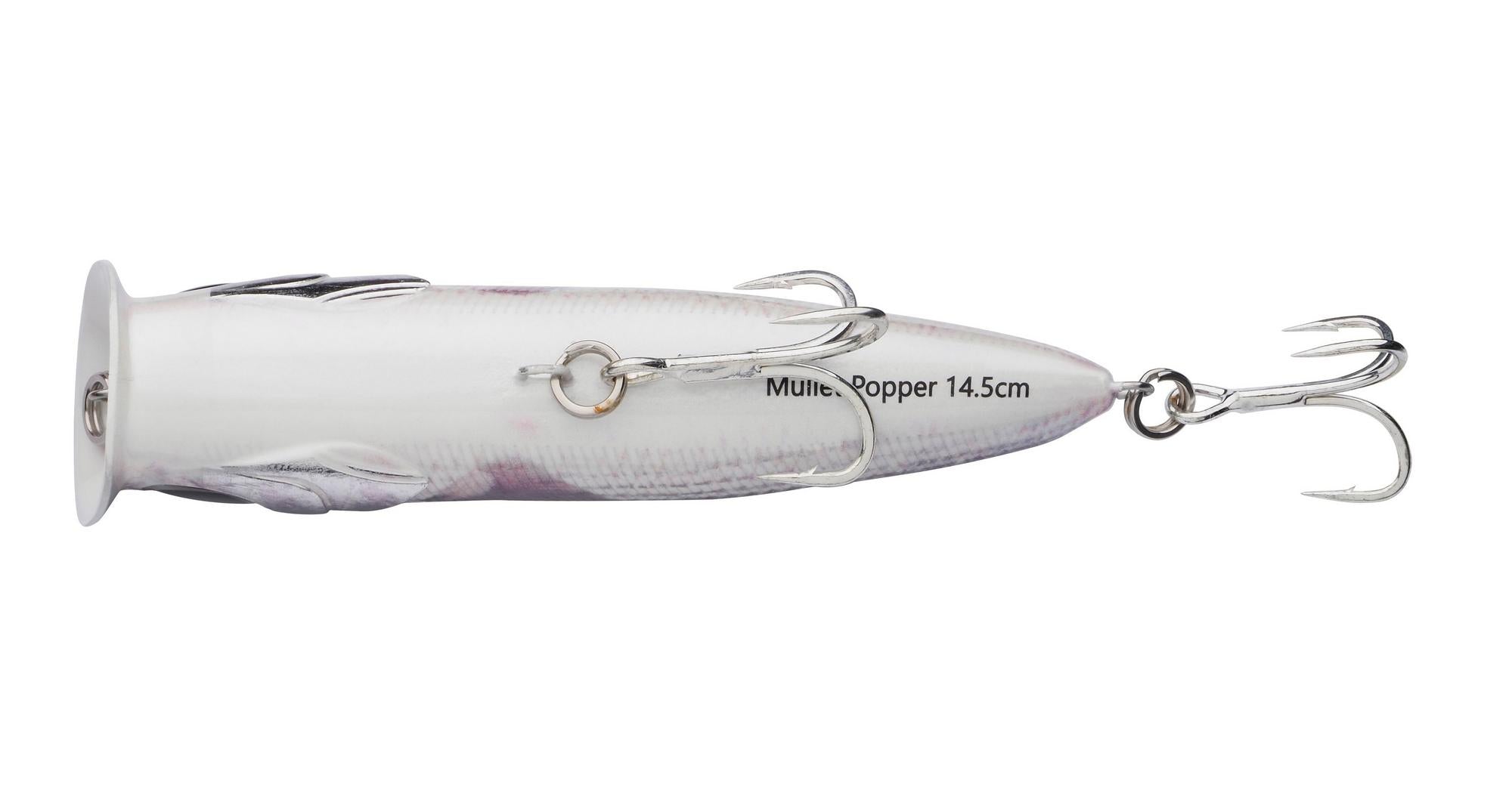Berkley DEX Mullet Popper 145mm 69g Mullet