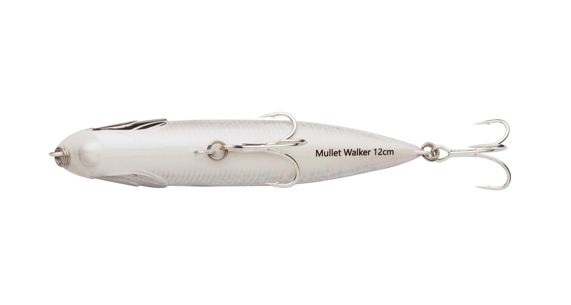 Berkley DEX Mullet Walker 12cm 29g Mullet