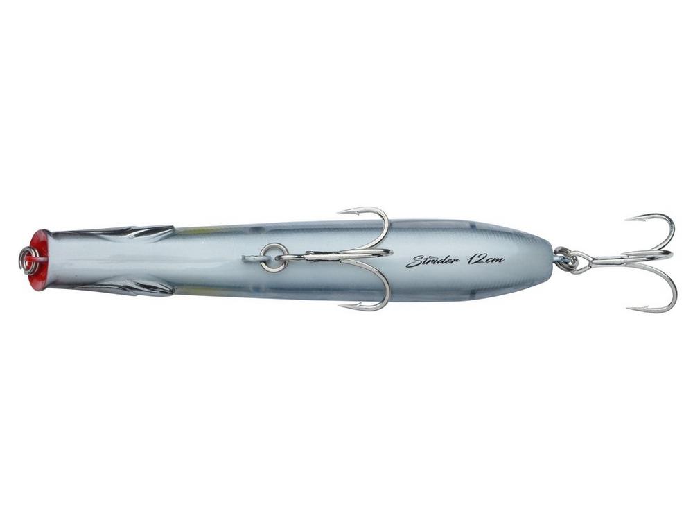 Berkley DEX Strider 120mm 20g Sardine