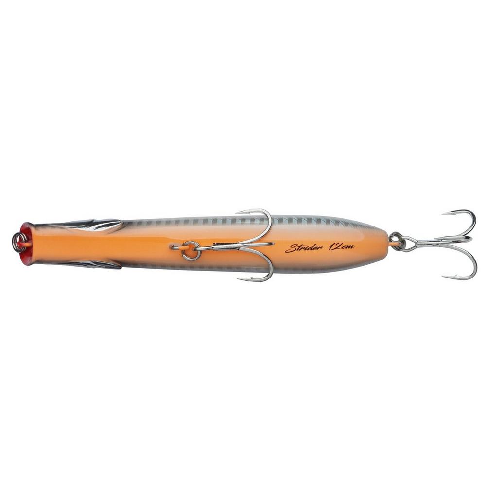 Berkley DEX Strider 120mm 20g White Chartreuse