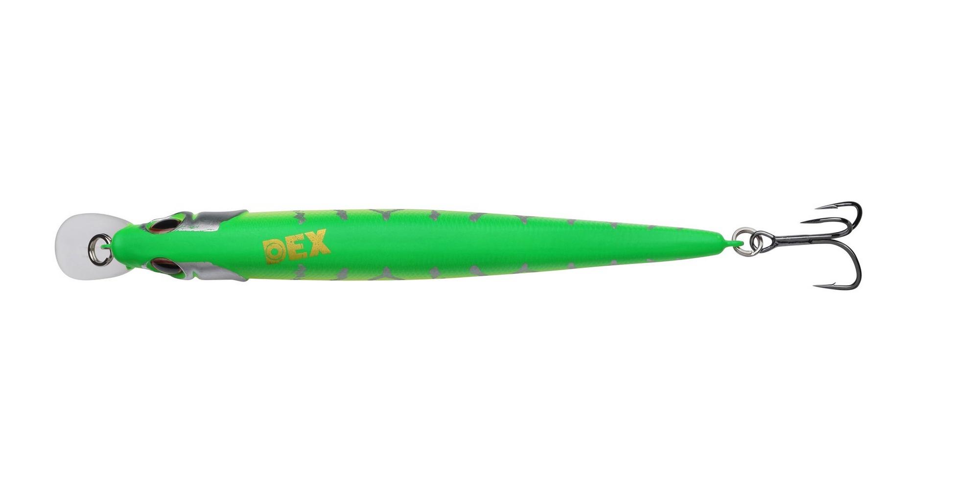 Berkley DEX Stunna 100 10cm 10.2g Fire
