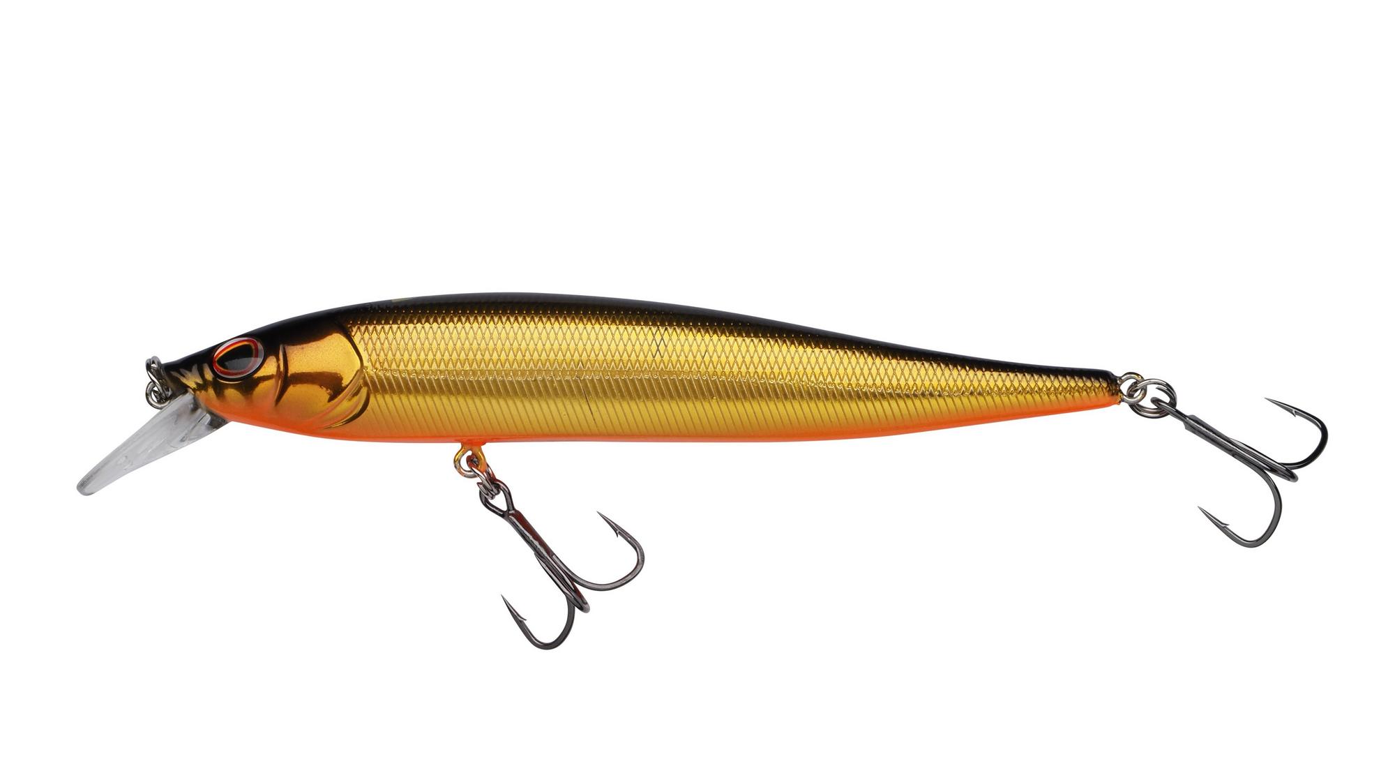 Berkley DEX Stunna 100 10cm 10.2g Kinkuro