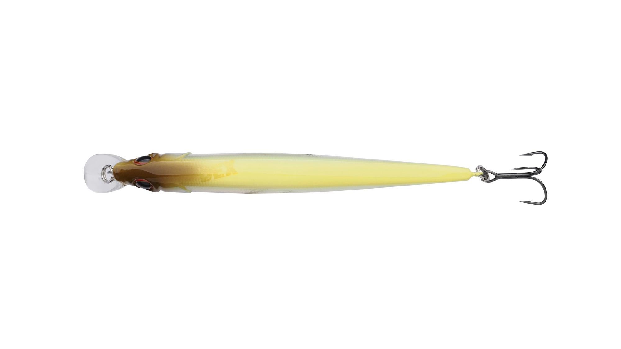 Berkley DEX Stunna 100 10cm 10.2g Lemon Back