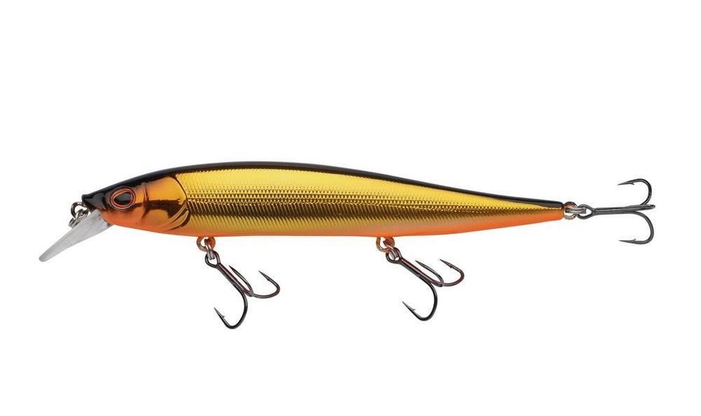 Berkley DEX Stunna 11cm Kinkuro