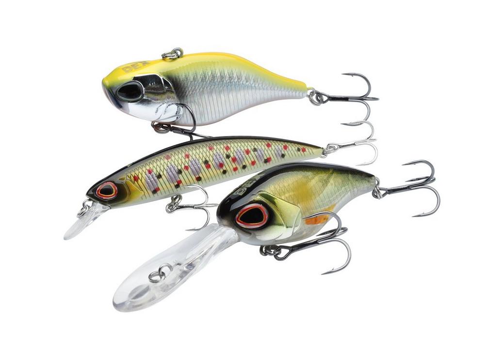 Berkley Dex Lure Gift Box