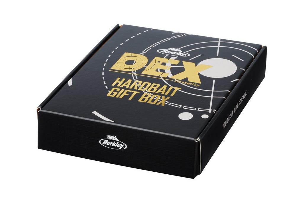 Berkley Dex Lure Gift Box
