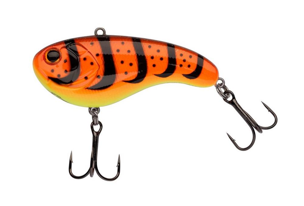 Berkley Flatt Shad 66mm 20g UV Crawdad