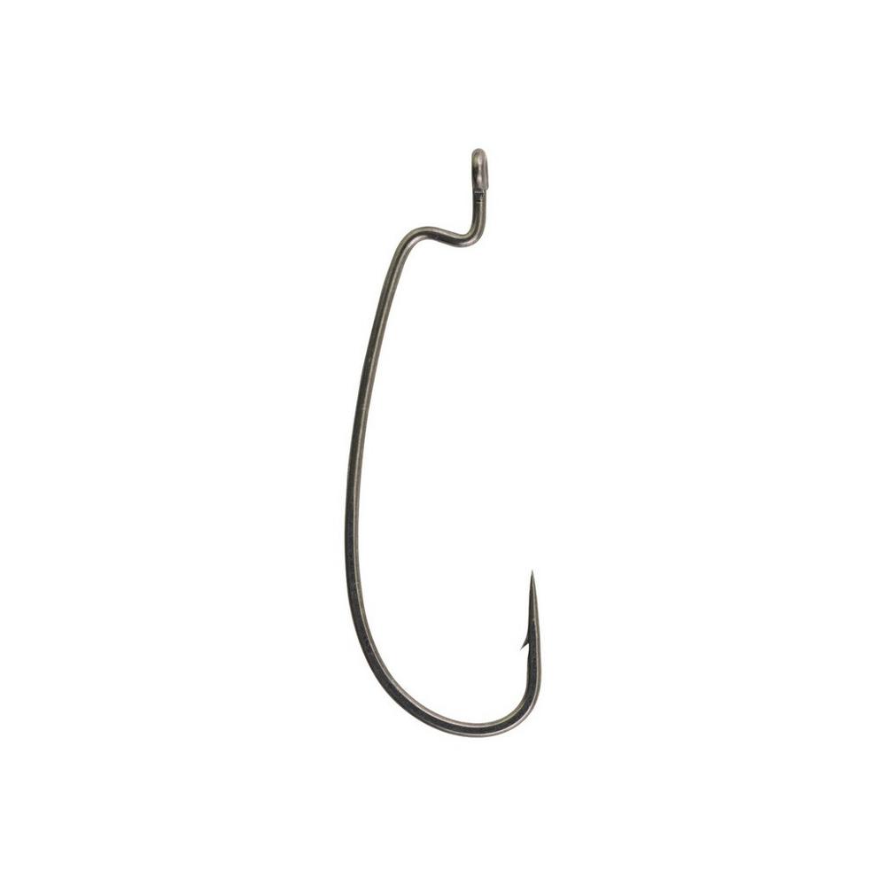 Berkley Fusion19 Offset Worm Hook