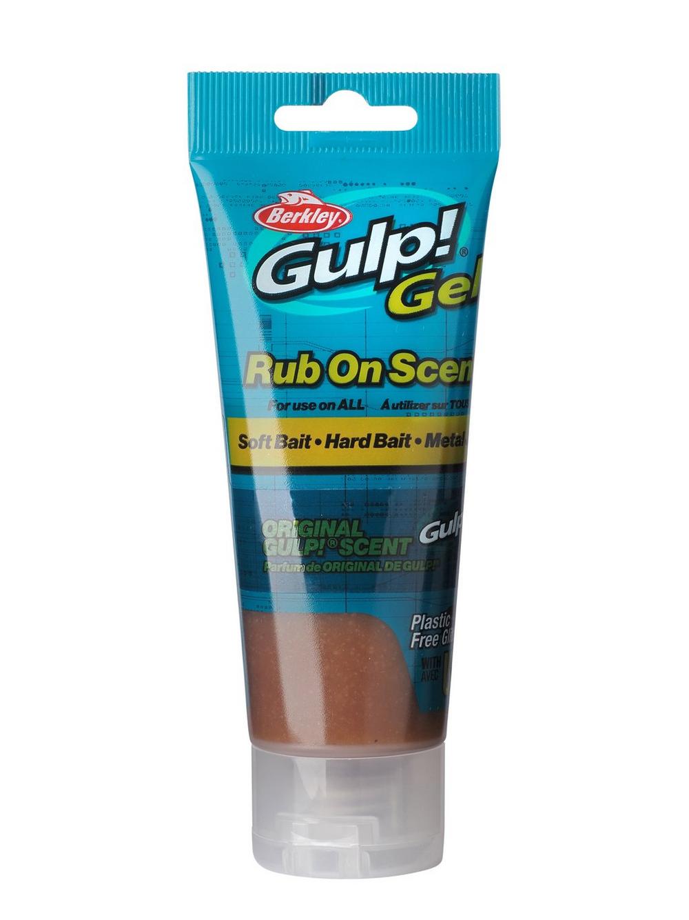 Berkley Gulp Gel 80ml