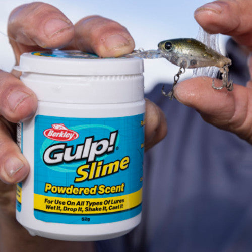 Berkley Gulp! Slime