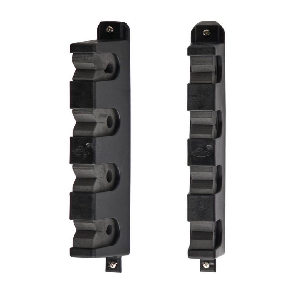 Berkley Horizontal Rod Rack For 4 Rods