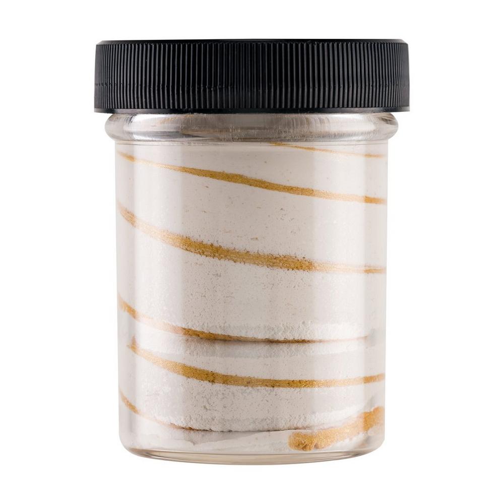 Berkley PowerBait Double Glitter Trout Bait Gold Vein