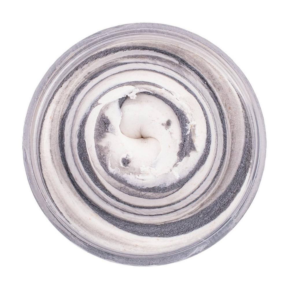 Berkley PowerBait Double Glitter Trout Bait Silver Vein