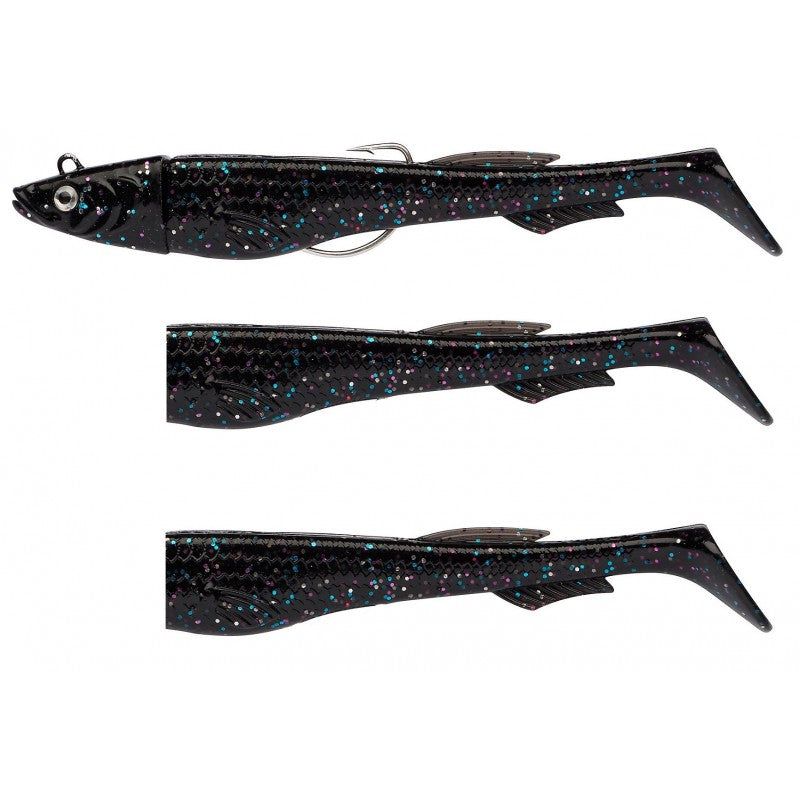Berkley PowerBait Power Sardine Night Sky 15cm 40g