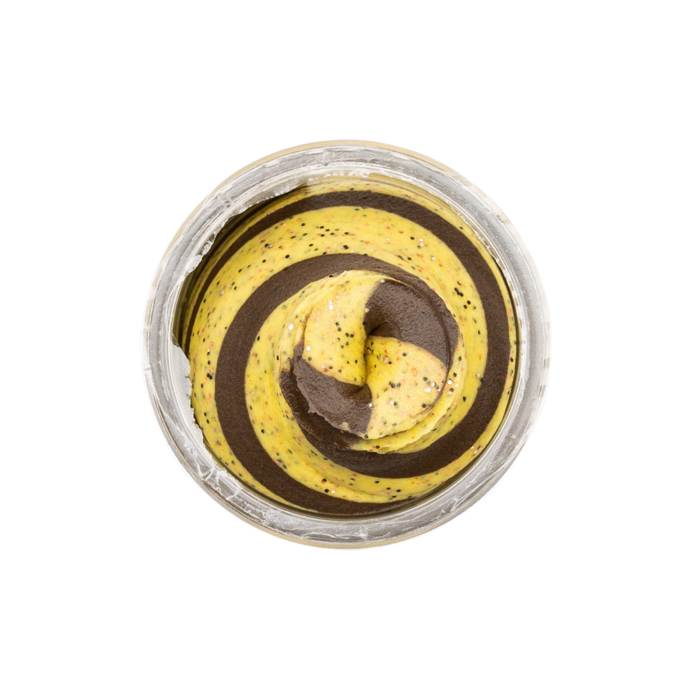 Berkley PowerBait Trout Bait Fruits Banana Boost