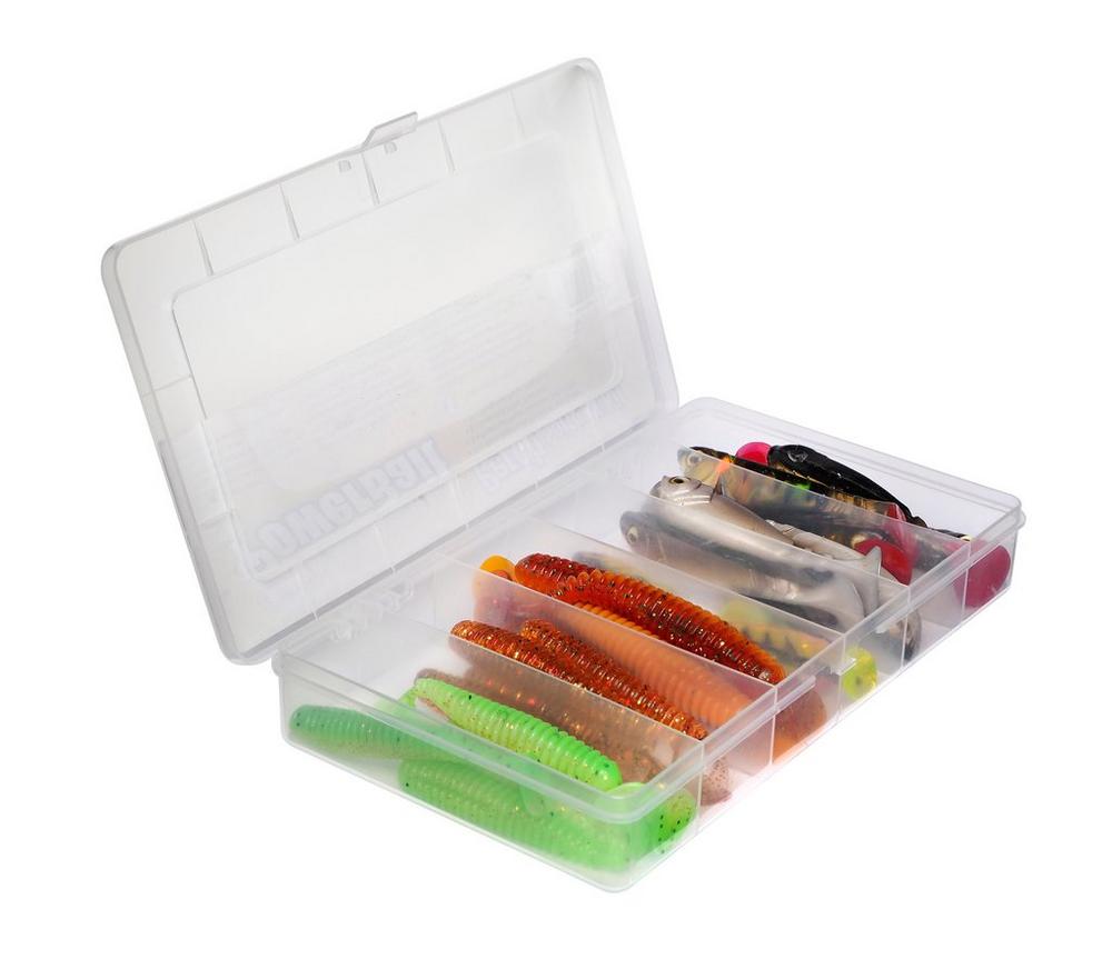 Berkley PowerBait Perch Kit