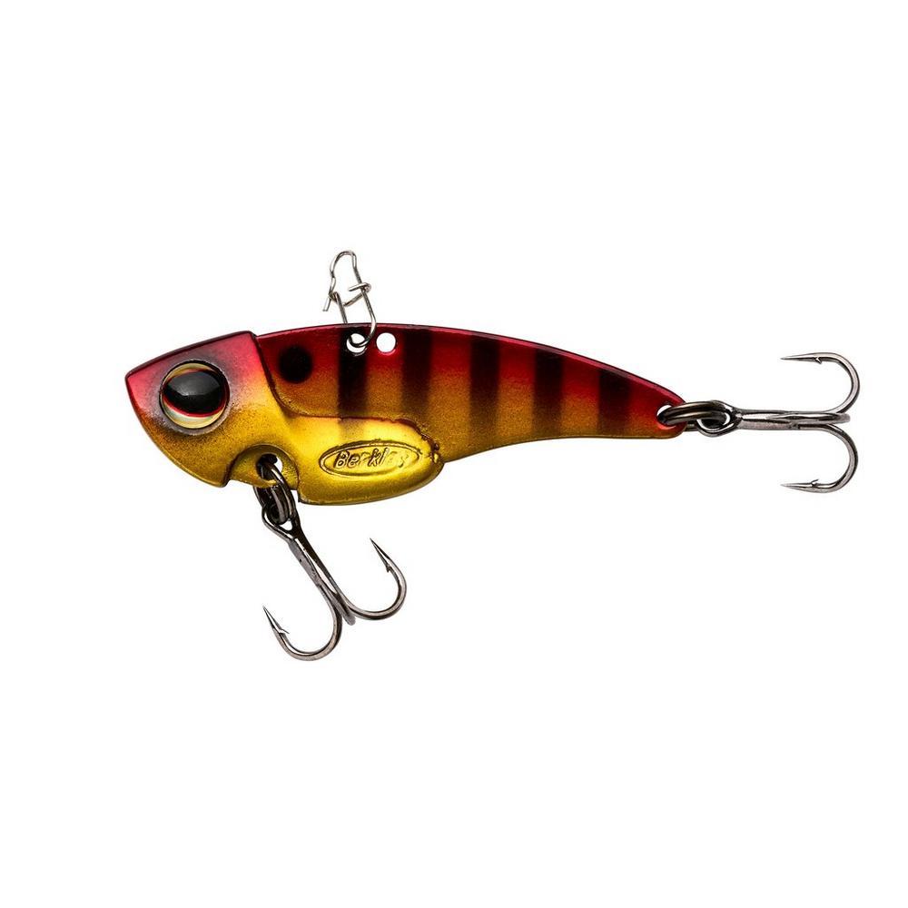 Berkley PowerBlade 7g Red Tiger