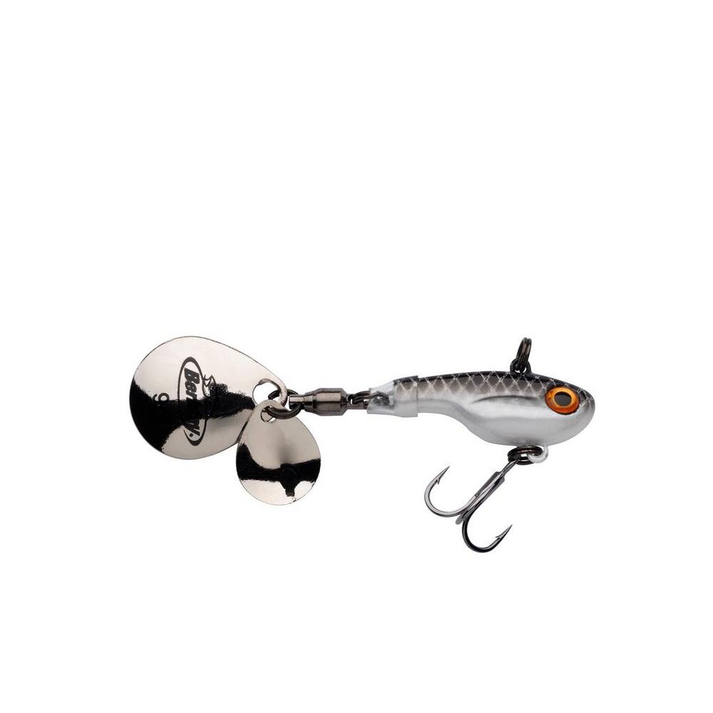 Berkley Pulse Spintail 14g Roach