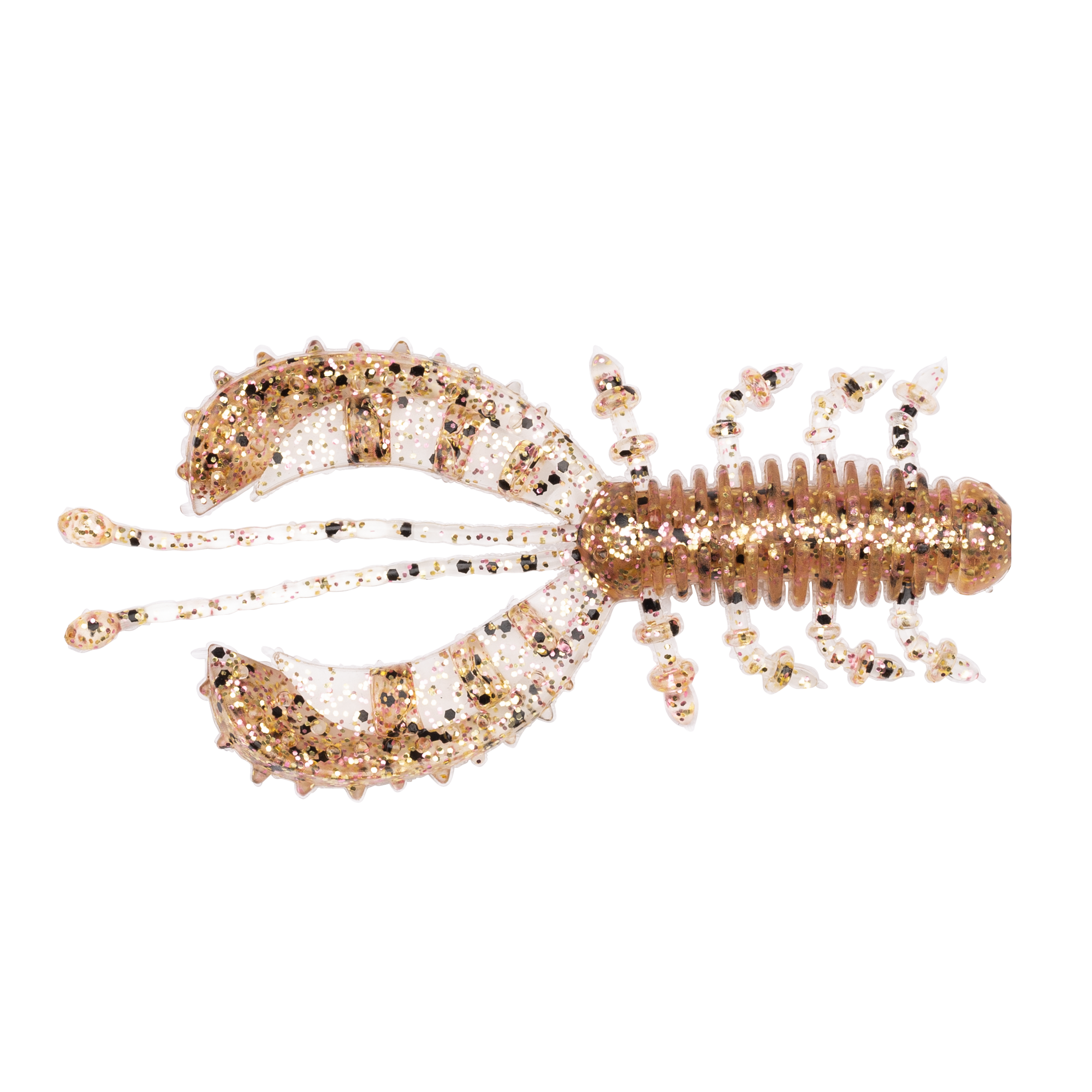 Berkley URBN Bubble Creeper 7.5cm Pearl Pepper