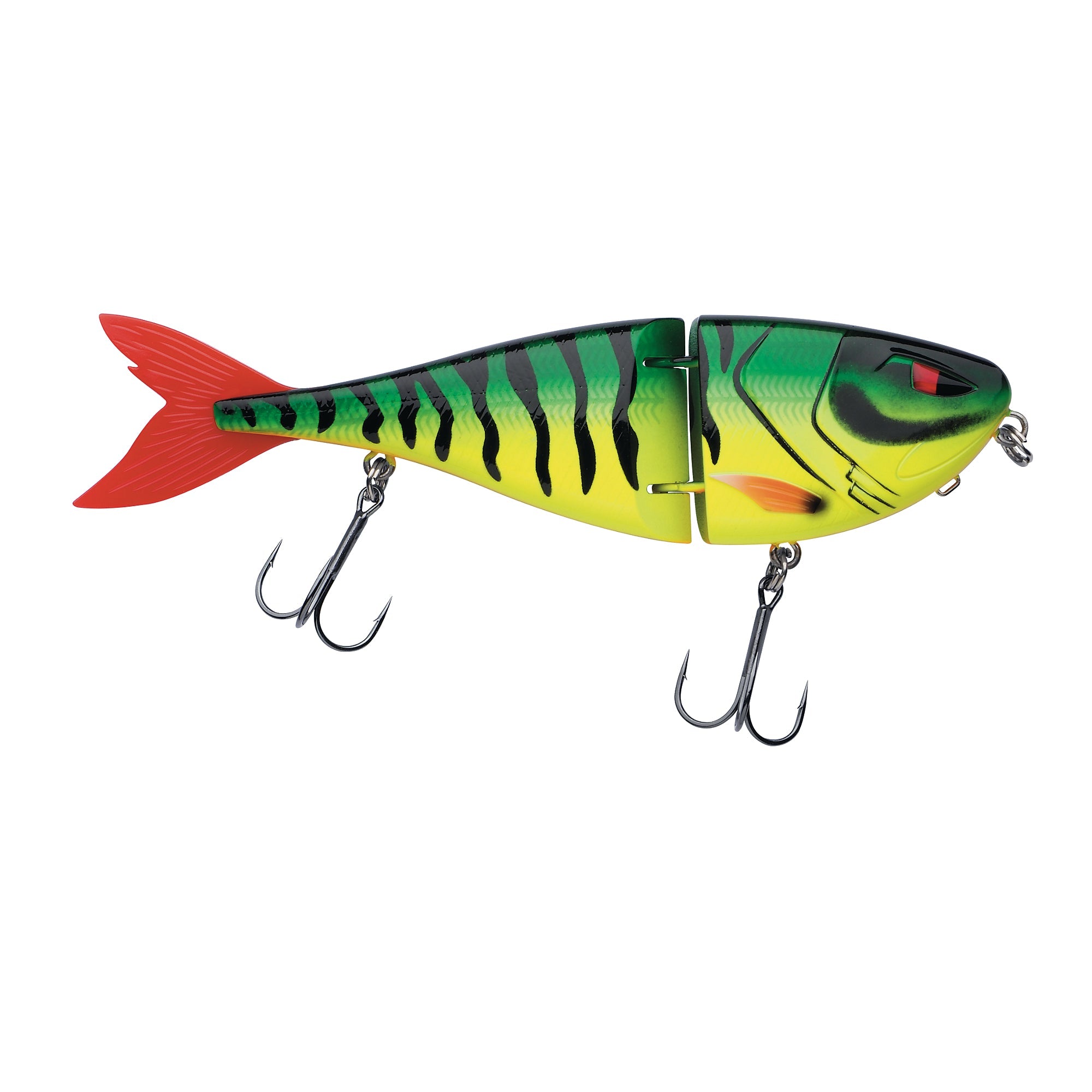 Berkley Zilla Jointed Glider 13.5cm 44g Firetiger
