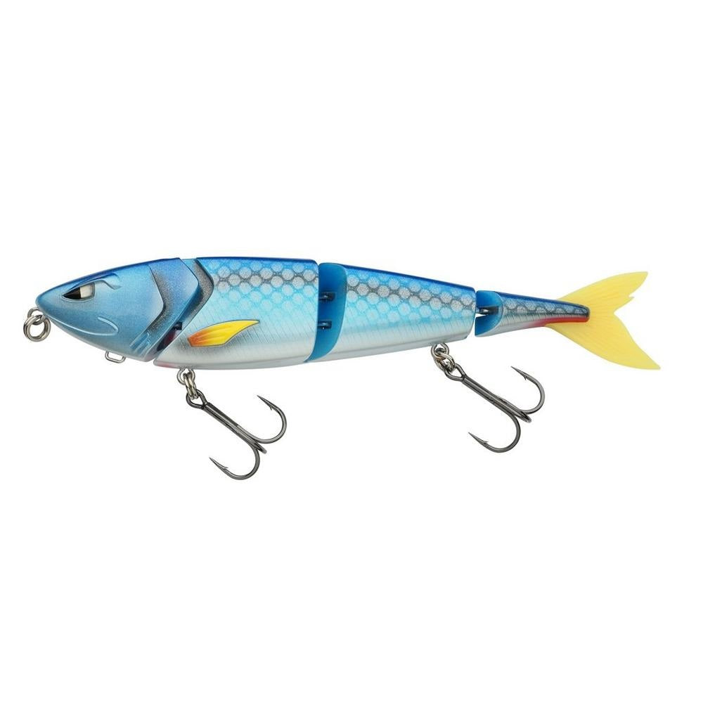 Berkley Zilla Swimmer 12cm 15g Blue Marble