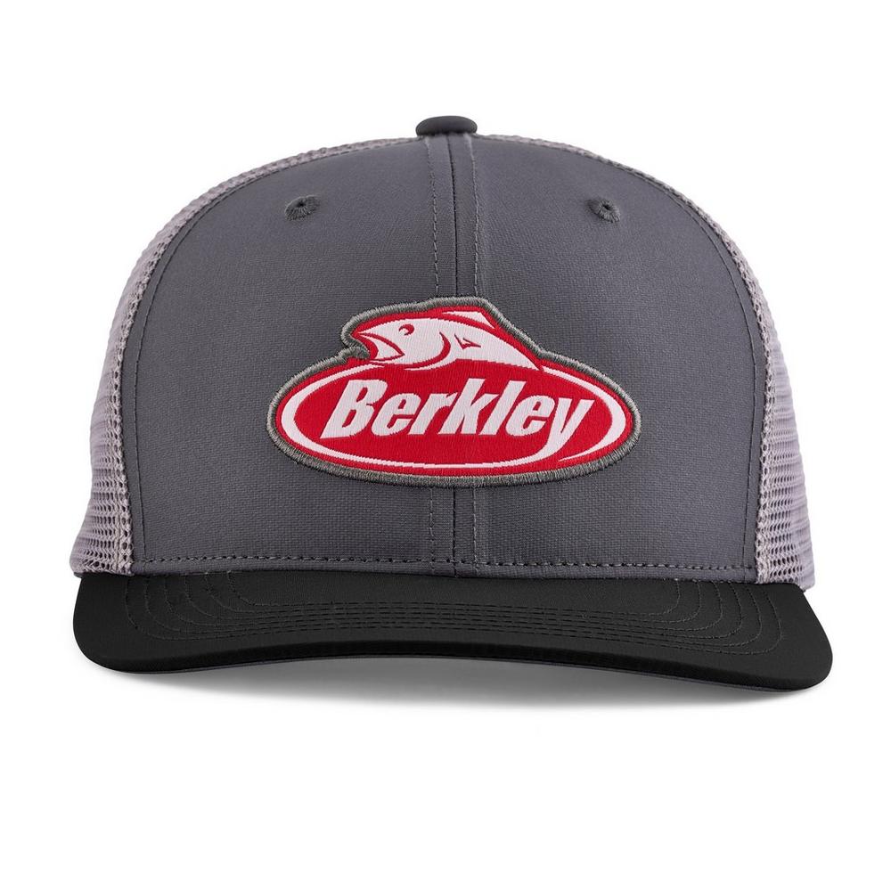 Berkley Performance Trucker Cap