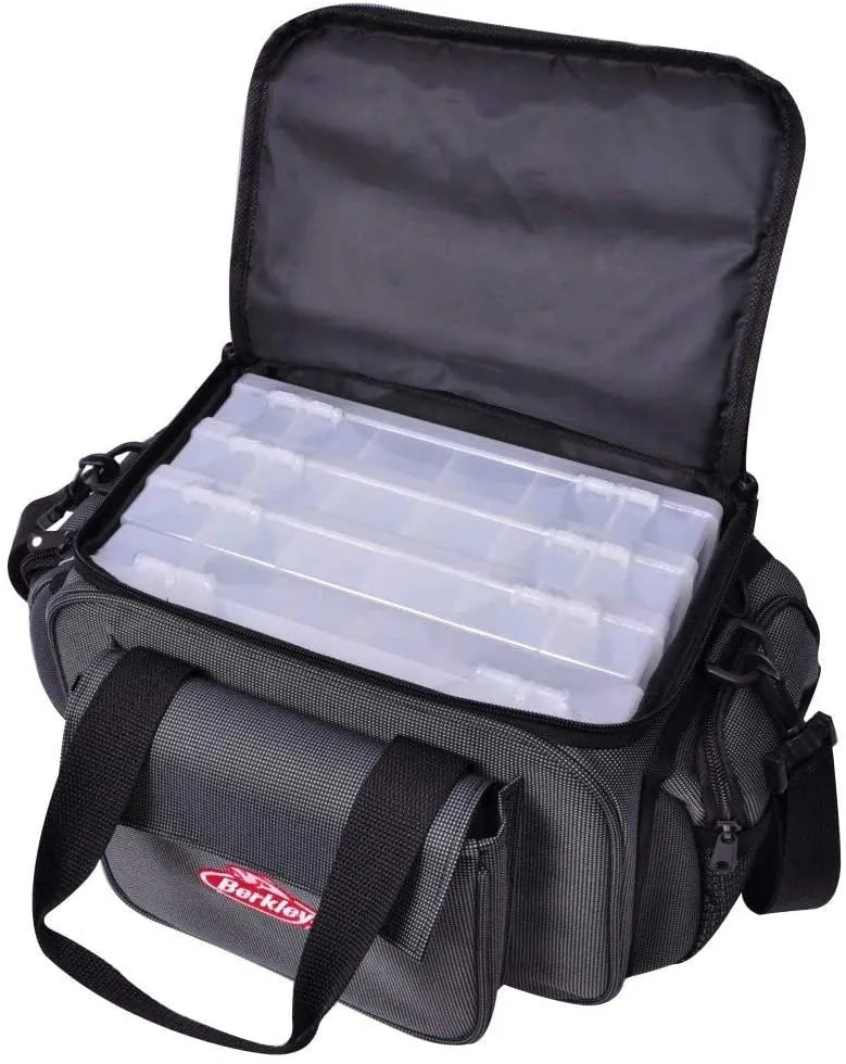 Berkley Ranger Bag Midi