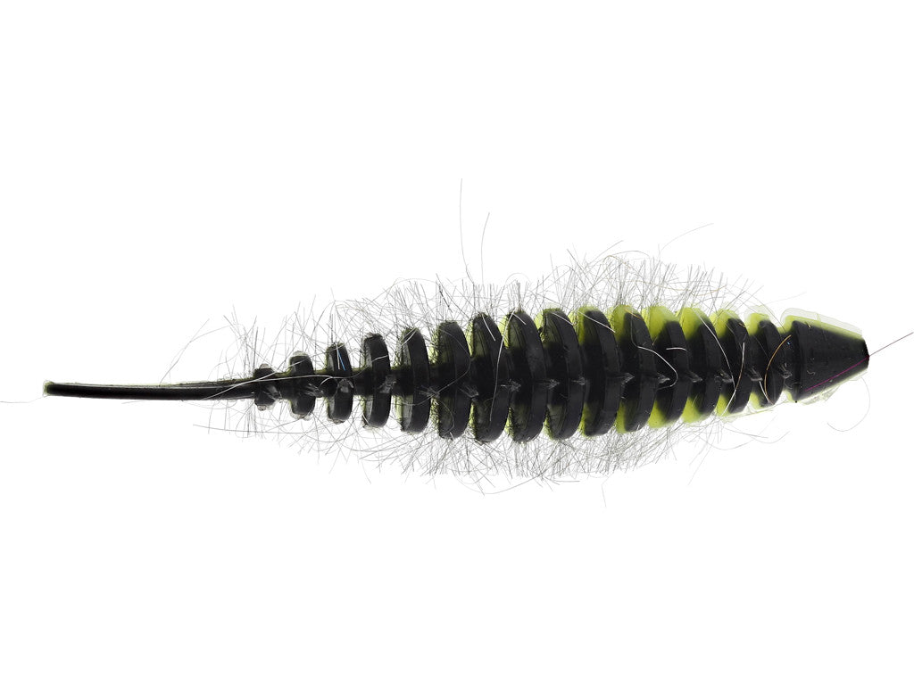 Westin Needle Bug 6.5cm Garlic Cheese
