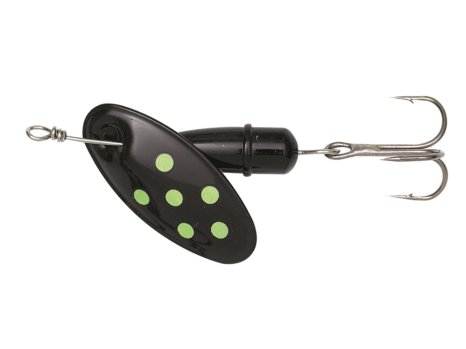 Kinetic Bug 4g Black/Chartreuse
