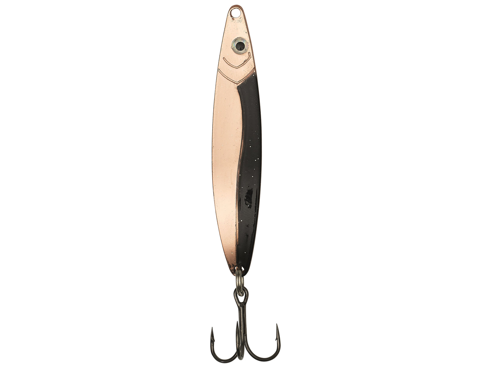 Kinetic Solo Salar 24g Black/Copper