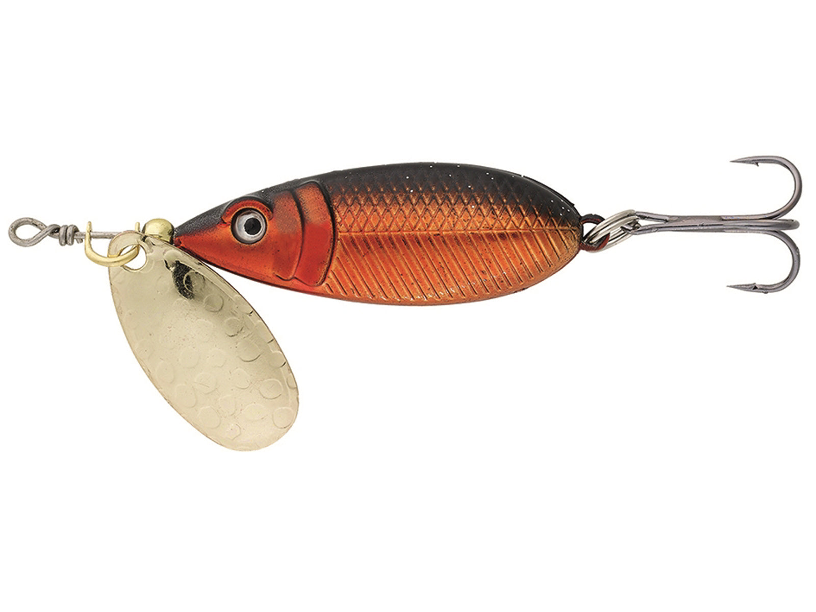Kinetic Jackpot 9g Black/Copper