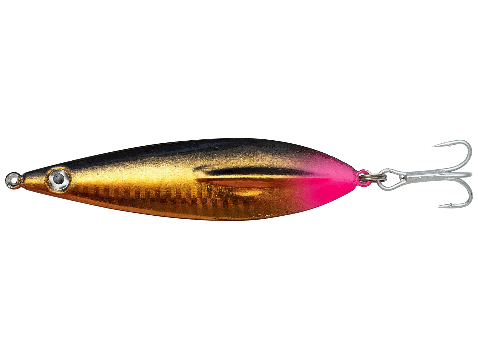 Kinetic Smølfen 20g Black/Copper Flash