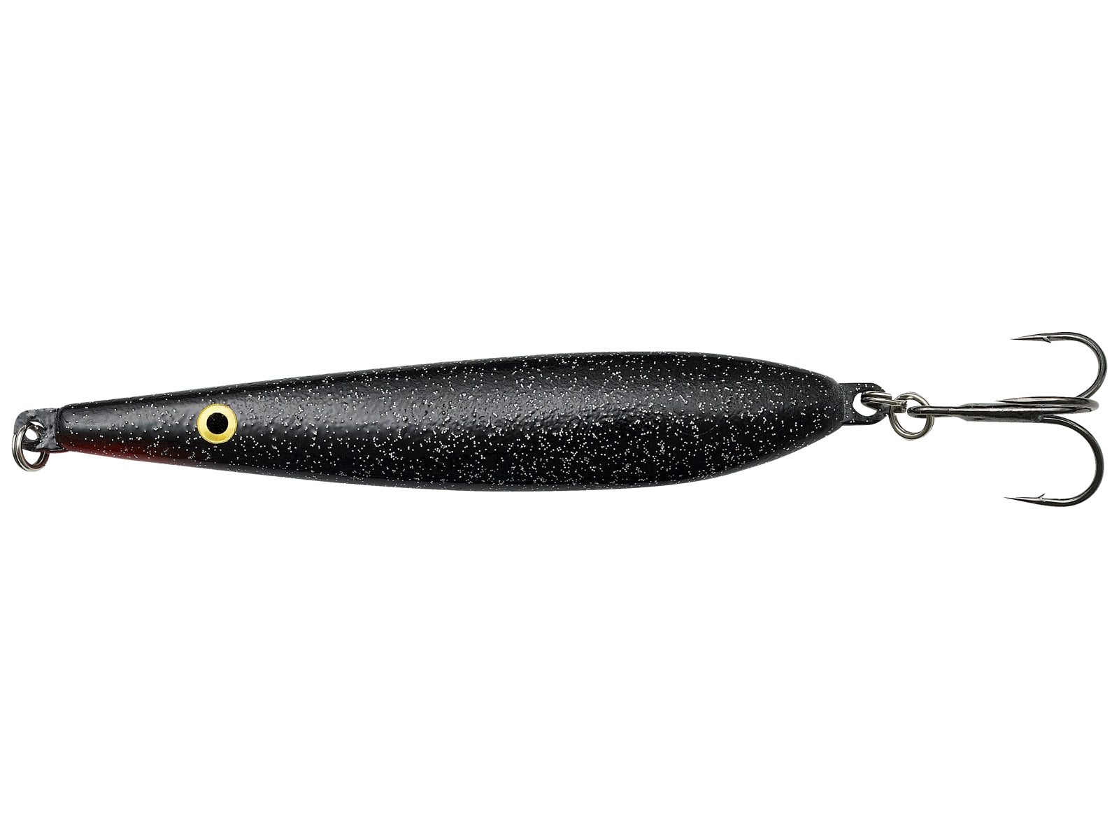 Kinetic Samba Slim 20g Black/Glitter