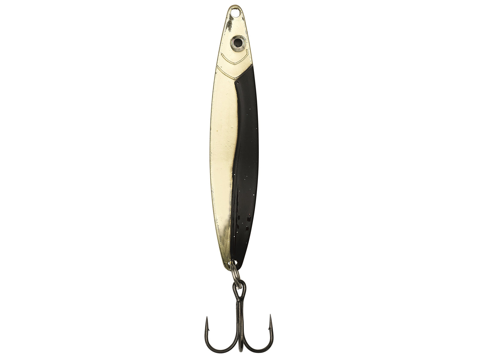 Kinetic Solo Salar 24g Black/Gold