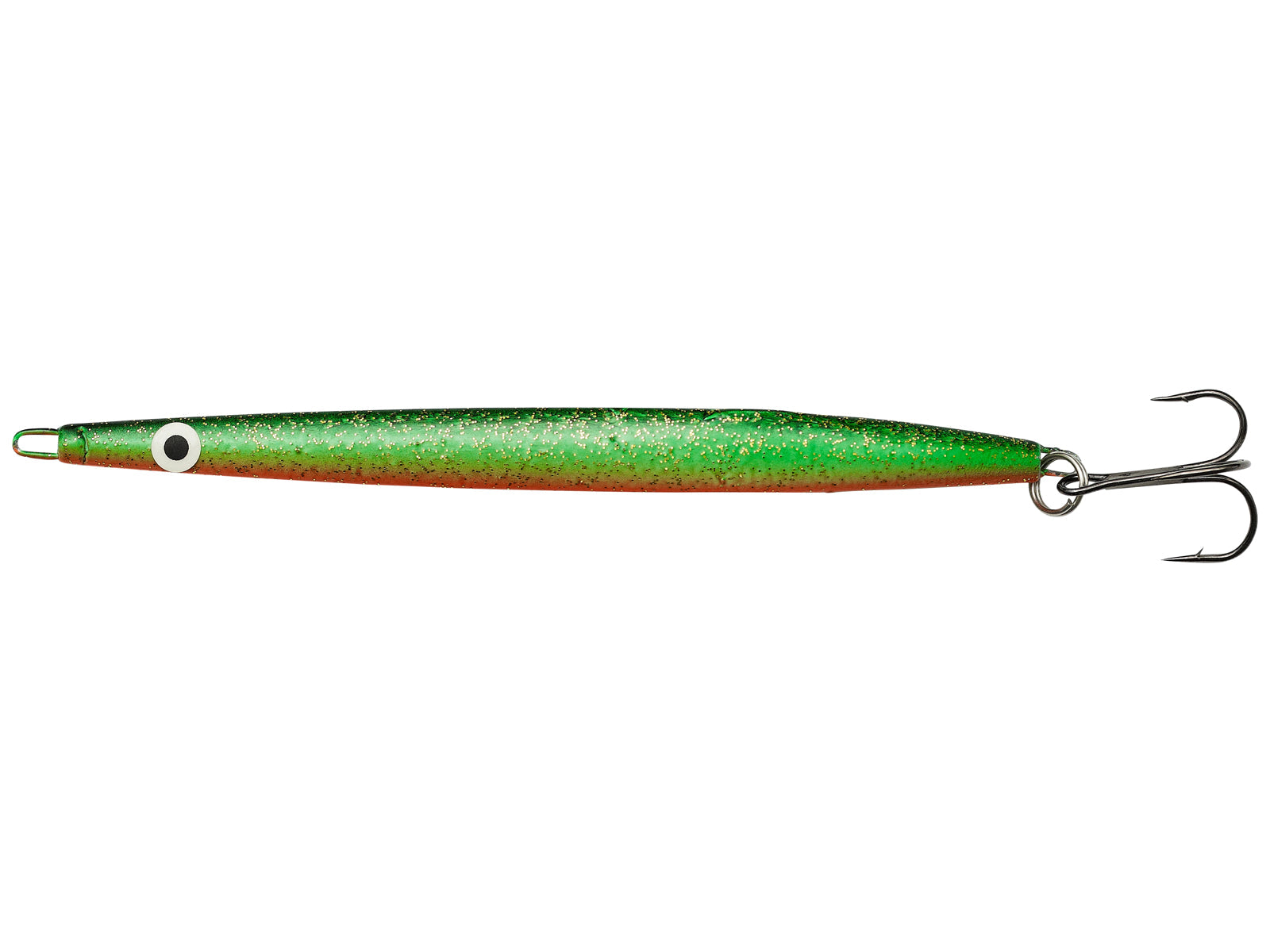 Kinetic Stevns 22g Black/Green/Silver