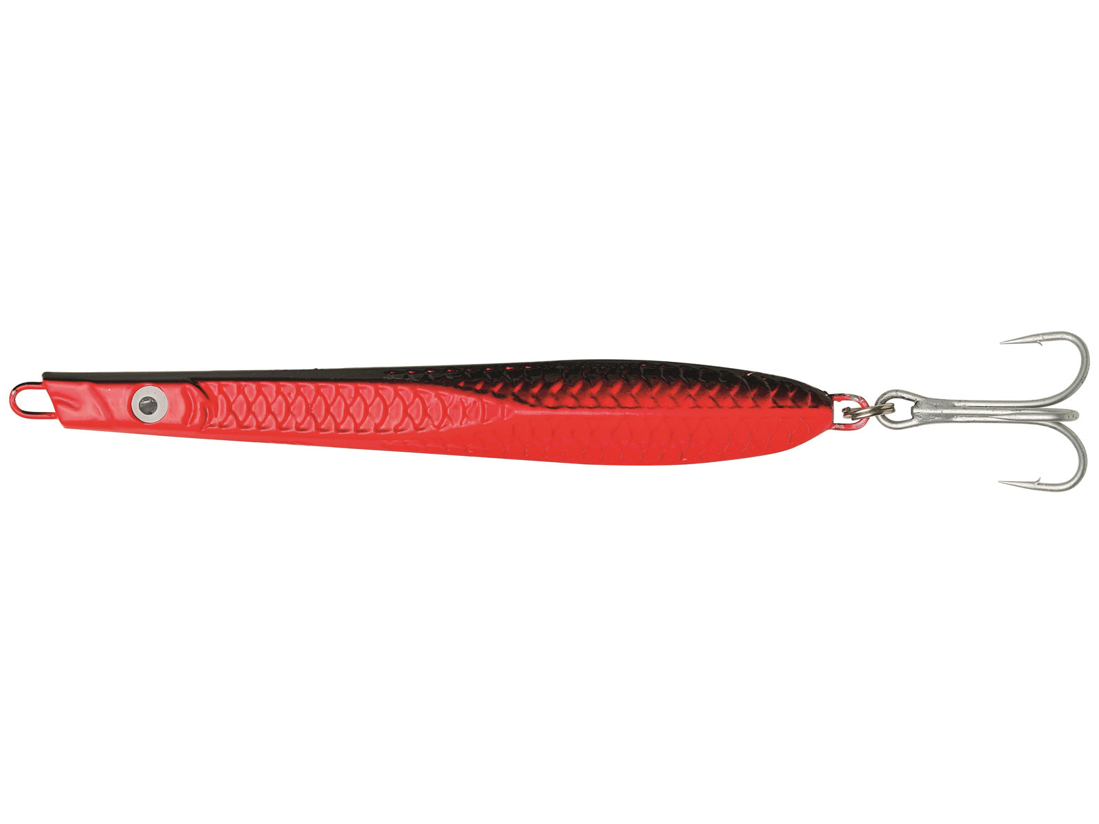 Kinetic Twister Sister 100g Black/Red