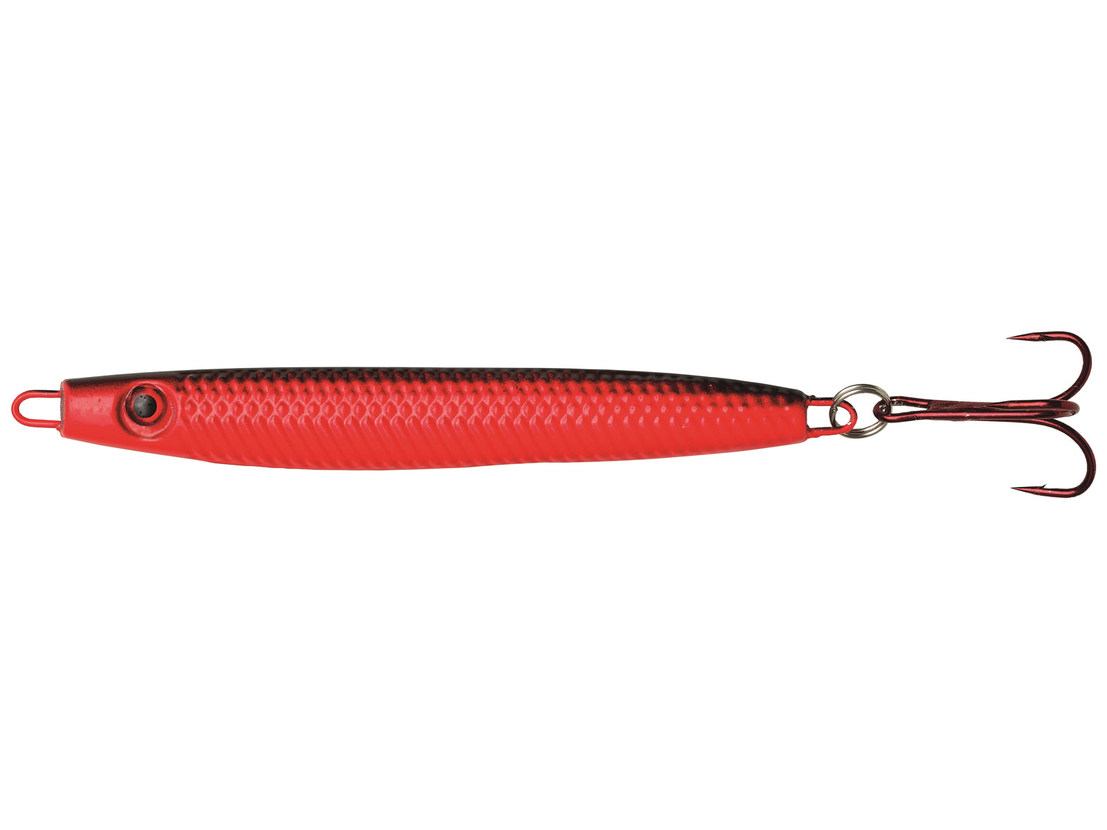Kinetic Beast 25g Black/Red