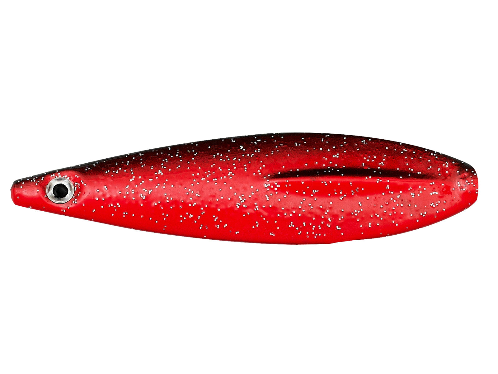 Kinetic Smølfen Inline 27g Black/Red