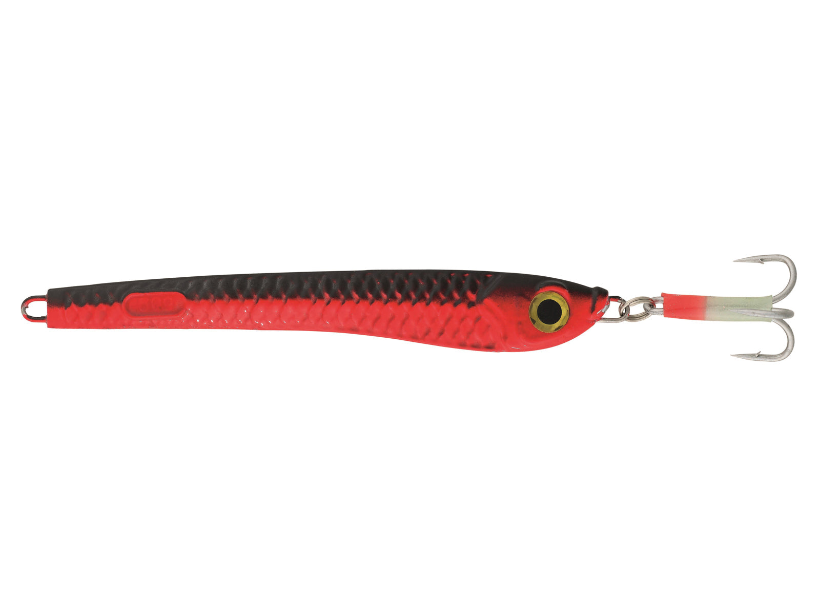 Kinetic Speedy 300g Black/Red