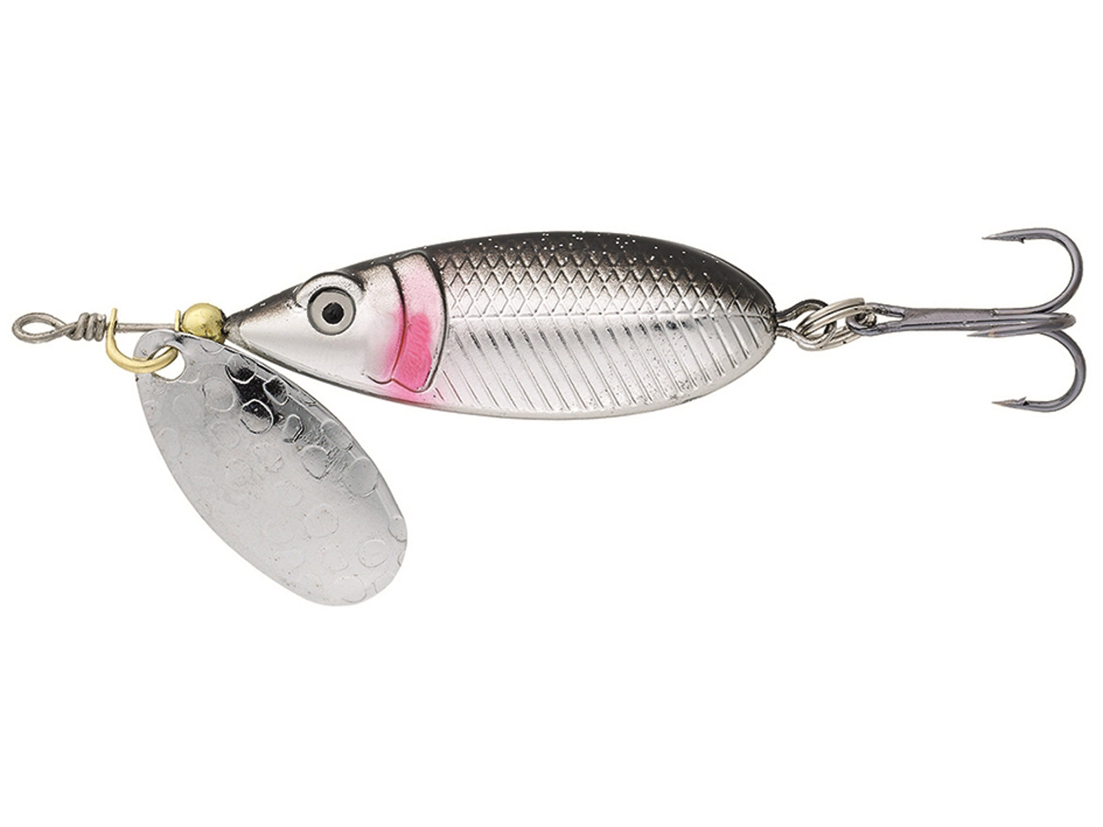 Kinetic Jackpot 12g Black/Silver