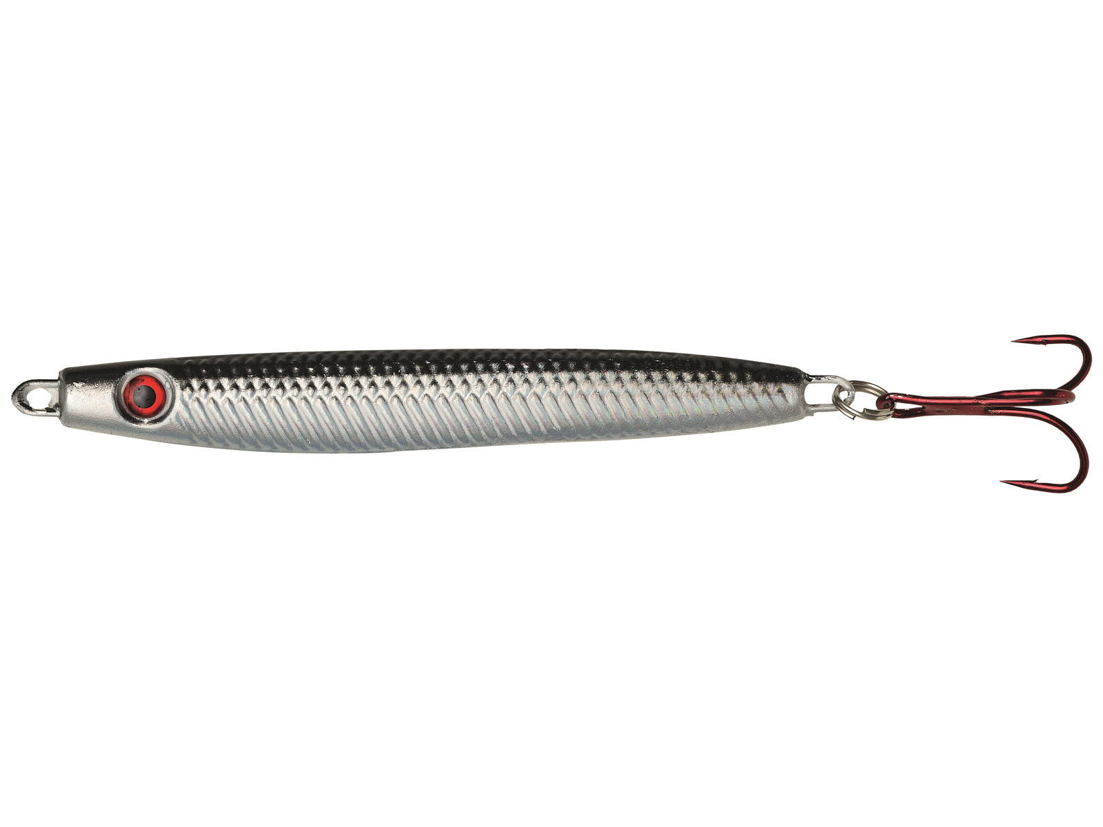 Kinetic Beast 80g Black/Silver