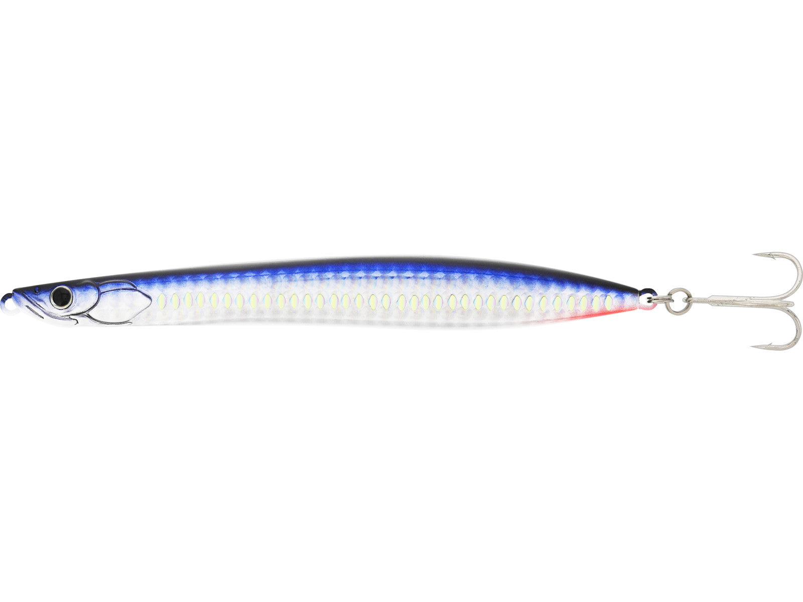 Westin Sandy Fixed Sbass 14g 10cm Blue Diamond Scales