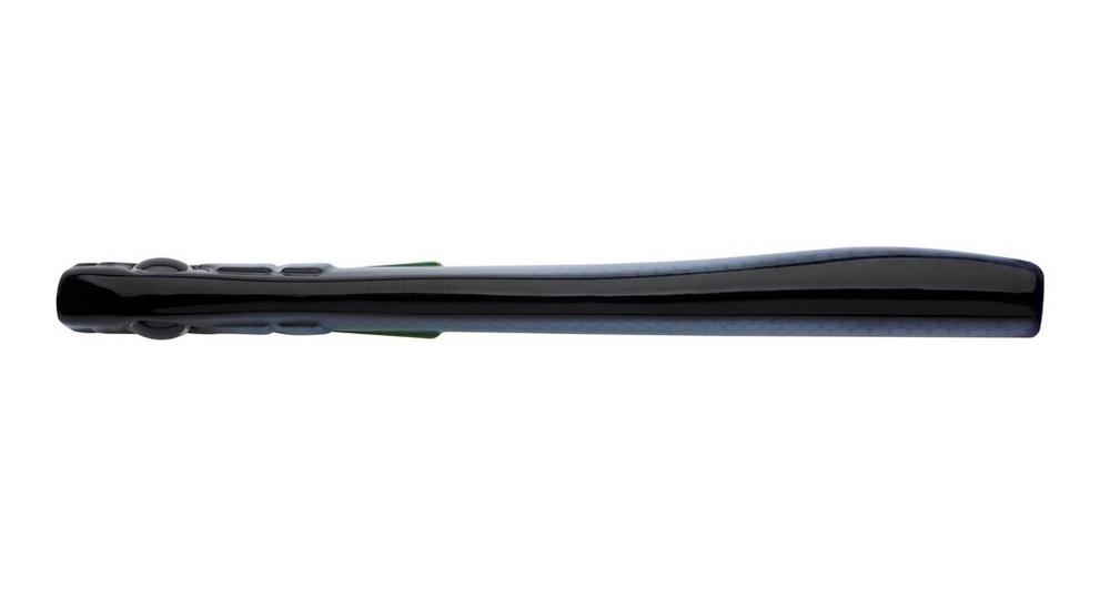 Abu Garcia Sölv Napp 9cm 19g Blue Herring