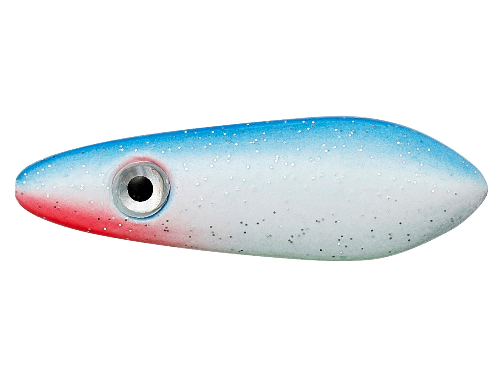 Kinetic Pixie Inline 7g Blue/Pearl/Silver